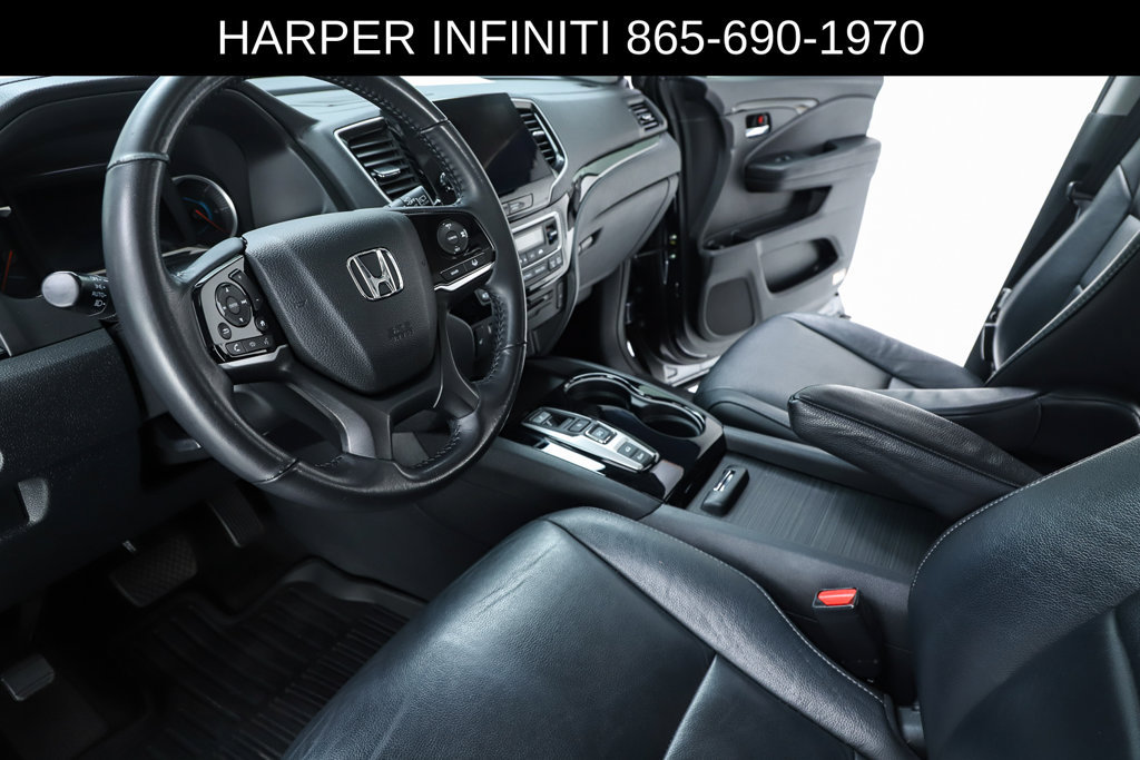 Used 2020 Honda Pilot Touring image 59