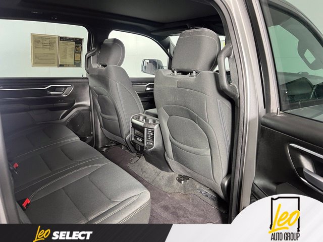 Used 2023 RAM 1500 Big Horn AWD/4WD image 13