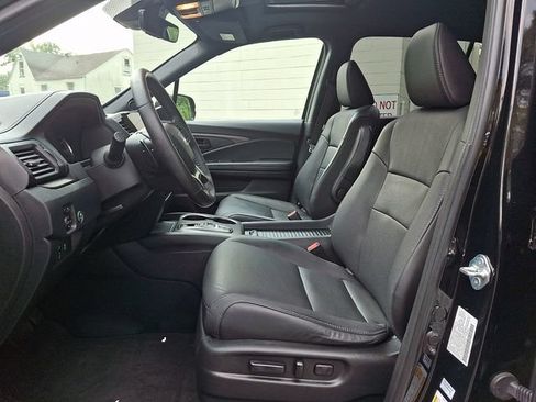 Certified 2023 Honda Passport EX-L image 14