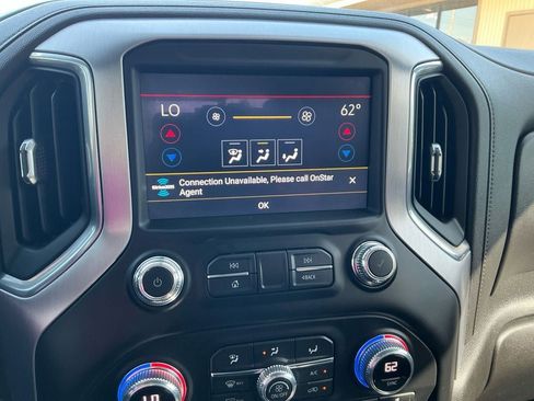 Used 2021 GMC Sierra 1500 Elevation w/ Preferred Package AWD/4WD image 18