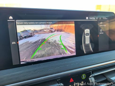 Used 2023 BMW X3 xDrive30i w/ Convenience Package image 17