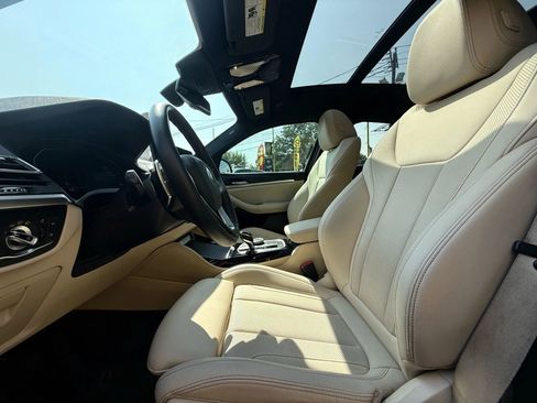 Used 2022 BMW X4 xDrive30i w/ Convenience Package image 8