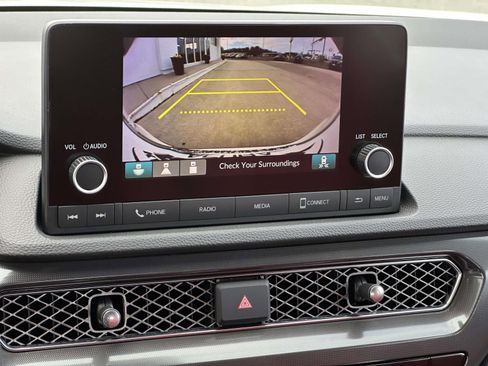 Certified 2025 Acura Integra A-Spec image 18