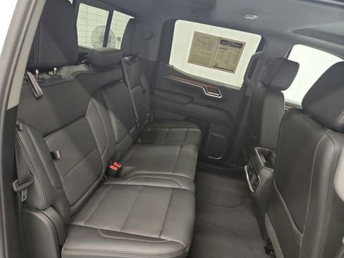 Used 2023 GMC Sierra 1500 Denali w/ Technology Package AWD/4WD image 42