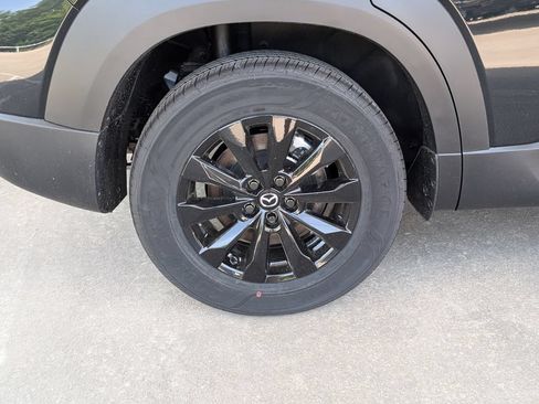 New 2026 MAZDA CX-50 AWD 2.5 S w/ Weather Package image 3