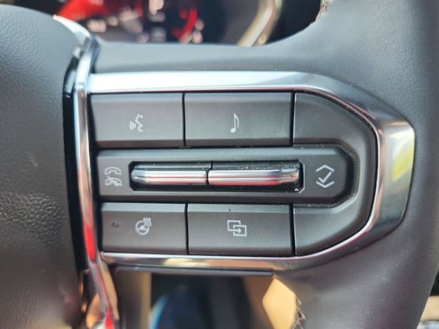 Certified 2026 GMC Canyon Denali AWD/4WD image 25