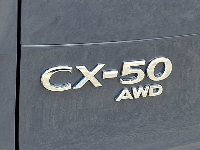 New 2026 MAZDA CX-50 2.5 Hybrid w/ Preferred Pkg AWD/4WD image 22