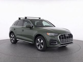 Used 2023 Audi Q5 2.0T Premium Plus w/ Premium Plus Package AWD/4WD video 2