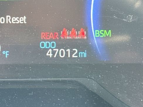 Used 2022 Toyota RAV4 XSE w/ XSE Grade Weather Package AWD/4WD image 27