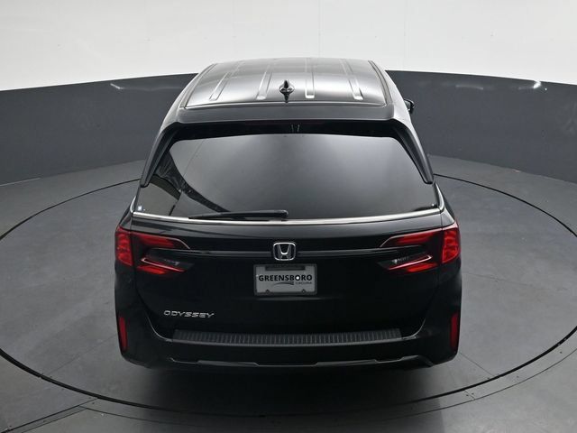 Used 2025 Honda Odyssey EX-L image 25
