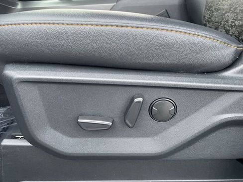 Used 2025 Ford F150 Tremor w/ Bed Utility Package image 12