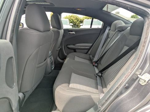 Used 2023 Dodge Charger SXT AWD/4WD image 28