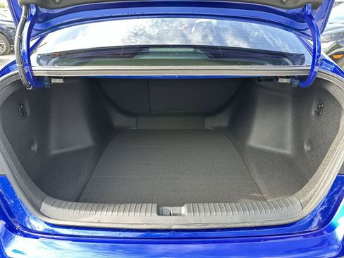 Certified 2026 Honda Accord Sport image 9