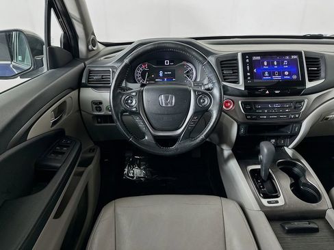 Used 2018 Honda Pilot EX-L image 27