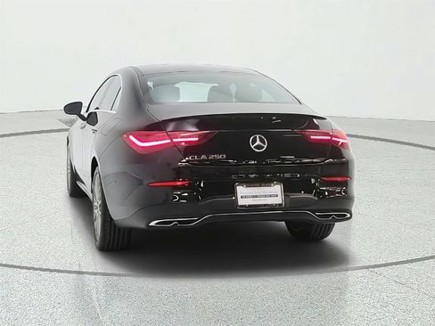 Certified 2026 Mercedes-Benz CLA 250 image 6