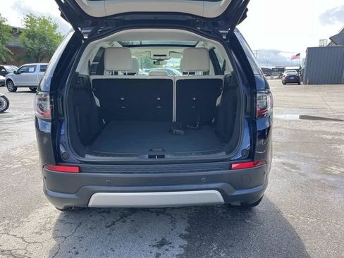 Used 2023 Land Rover Discovery Sport S AWD/4WD image 15