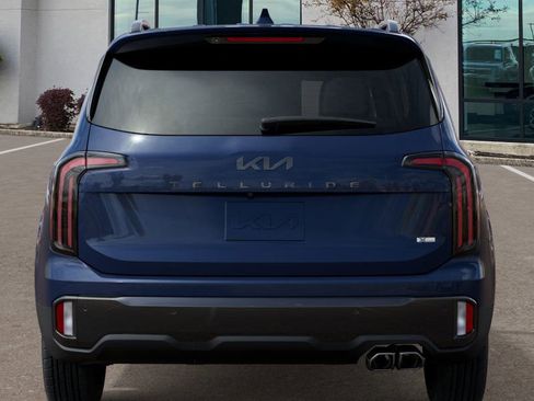 New 2025 Kia Telluride SX X-Line image 13