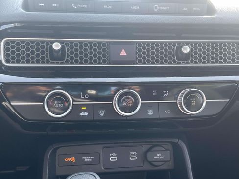 Used 2026 Honda Civic LX image 26
