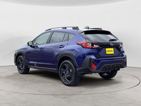 New 2026 Subaru Crosstrek 2.5i Sport AWD/4WD image 3
