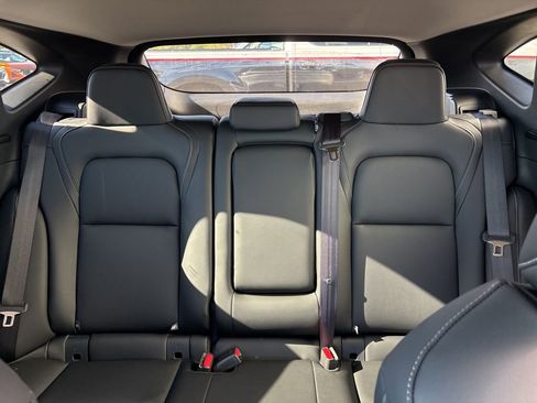 New 2025 Nissan Murano SL AWD/4WD image 17