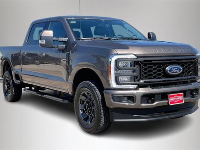 Used 2023 Ford F250 Lariat w/ Sport Appearance Package