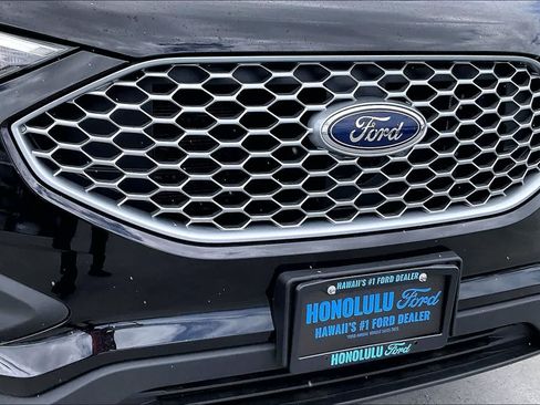 Used 2023 Ford Edge SE AWD/4WD image 33