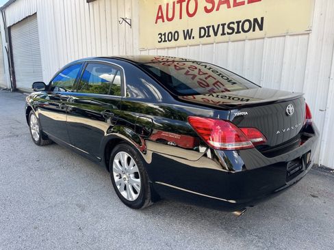 Used 2008 Toyota Avalon XLS image 9