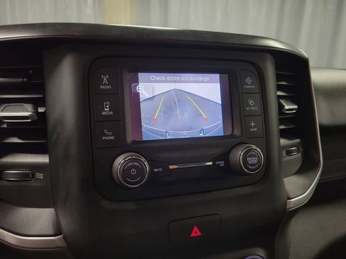 Used 2020 RAM 1500 Big Horn image 17