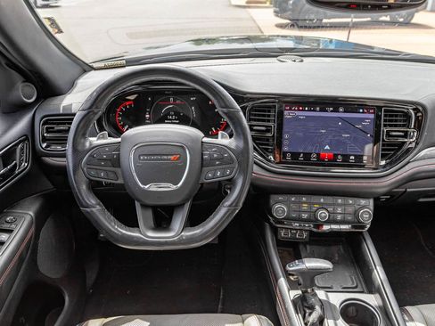 Used 2023 Dodge Durango R/T RWD image 11