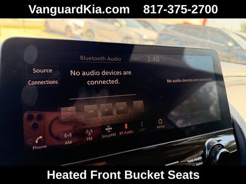 Used 2022 Nissan Armada SV w/ SV Appearance Package RWD image 21
