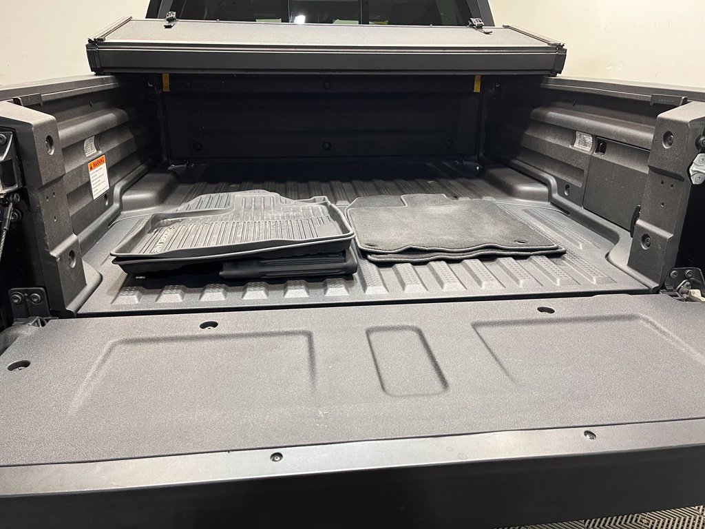 Used 2023 Honda Ridgeline RTL image 19