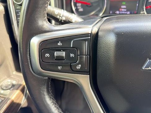 Used 2019 Chevrolet Silverado 1500 RST w/ All-Star Edition AWD/4WD image 31