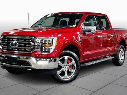 Certified 2021 Ford F150 XLT w/ Equipment Group 302A High