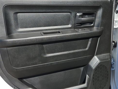 New 2026 RAM 2500 Tradesman image 16