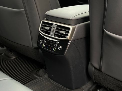 Used 2023 Lexus RX 500h F Sport w/ Cold Area Package image 39