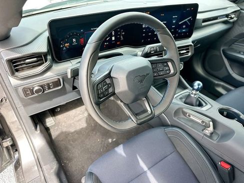 New 2026 Ford Mustang Dark Horse image 6