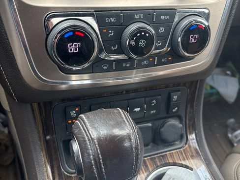 Used 2015 GMC Acadia Denali FWD image 13
