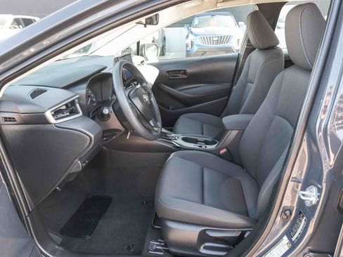 Certified 2024 Toyota Corolla LE FWD image 26