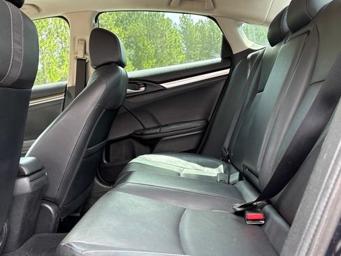 Used 2021 Honda Civic EX-L image 21