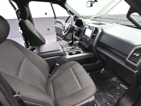 Used 2019 Ford F150 XLT w/ Equipment Group 302A Luxury AWD/4WD image 50