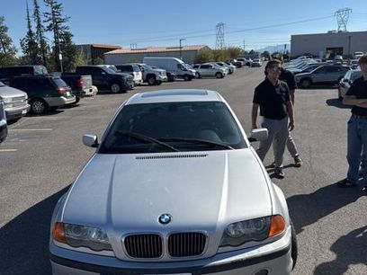 Used 2001 BMW 330i Sedan