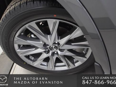 New 2025 MAZDA CX-5 AWD 2.5 S image 34