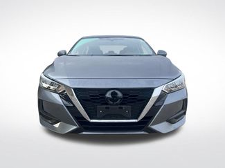 Certified 2022 Nissan Sentra SV FWD video 2