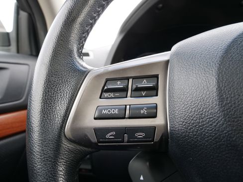 Used 2014 Subaru Outback 2.5i Limited image 23