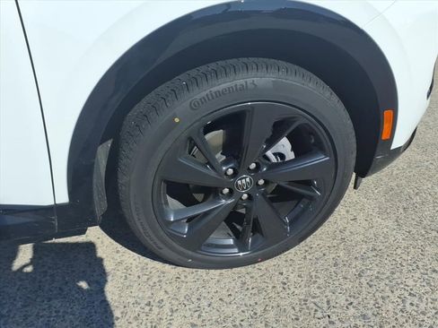 New 2026 Buick Envision Sport Touring image 9