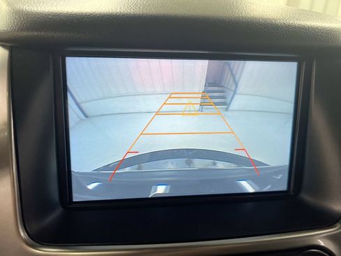 Used 2016 Chevrolet Tahoe LTZ AWD/4WD image 16