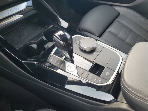 Used 2023 BMW X3 xDrive30i w/ M Sport Package image 21
