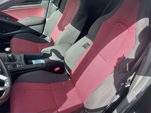 Used 2024 Honda Civic Si image 20