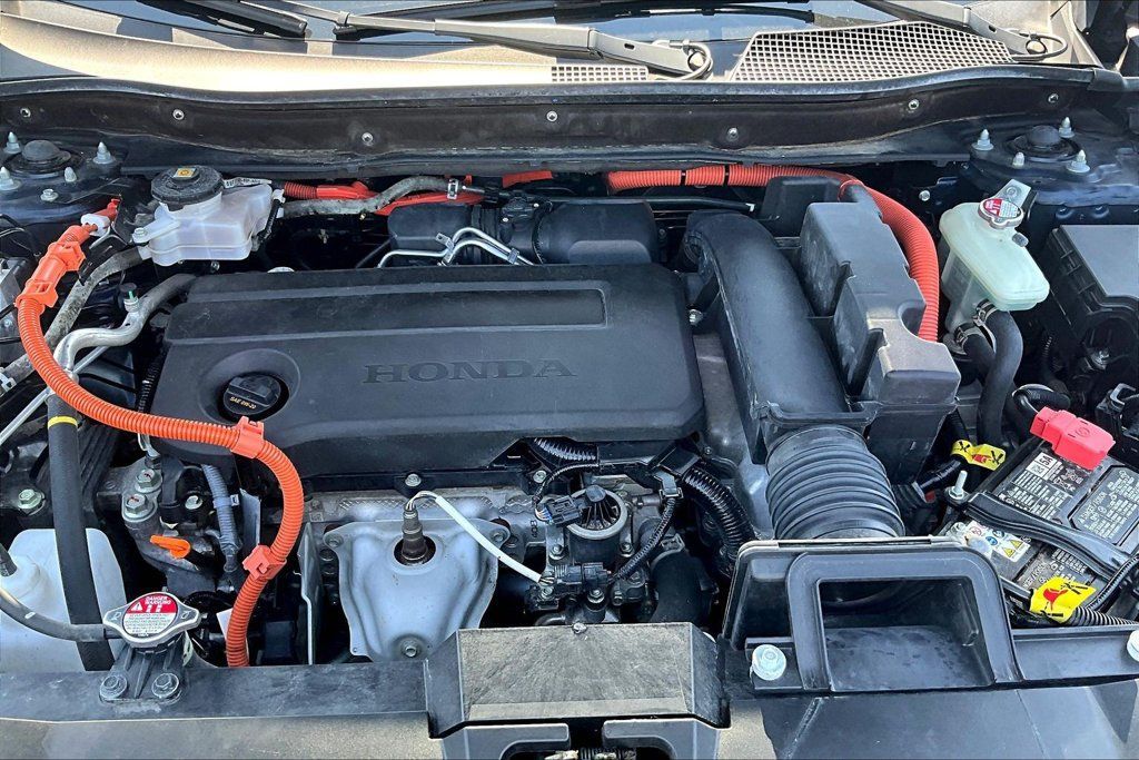 Used 2024 Honda CR-V Sport Touring image 31