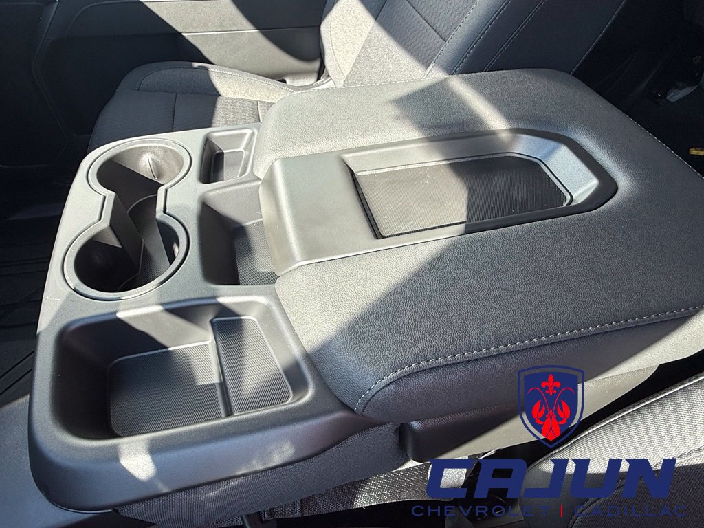New 2026 Chevrolet Silverado 1500 RST AWD/4WD image 19